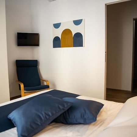 La Cementina Apartment บารี ภายนอก รูปภาพ