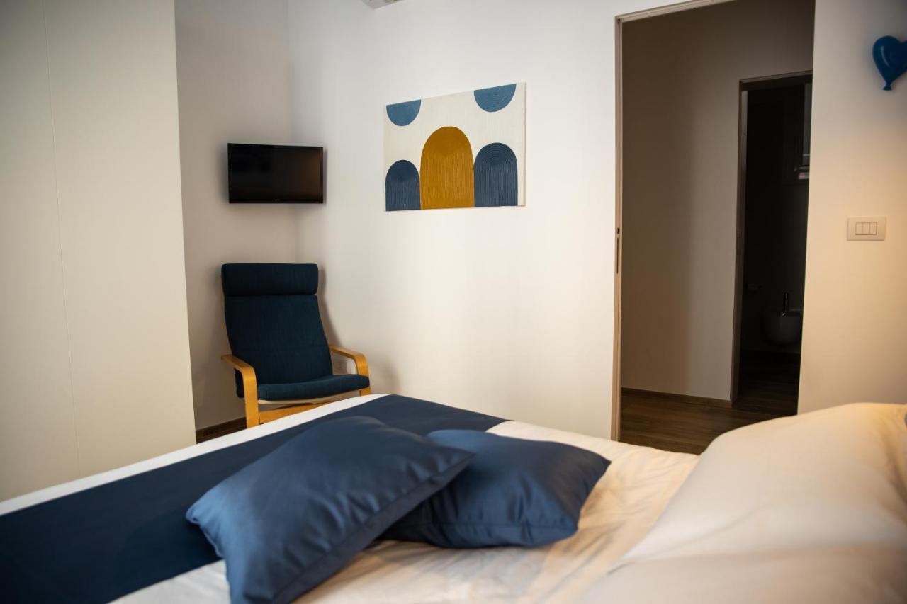 La Cementina Apartment บารี ภายนอก รูปภาพ