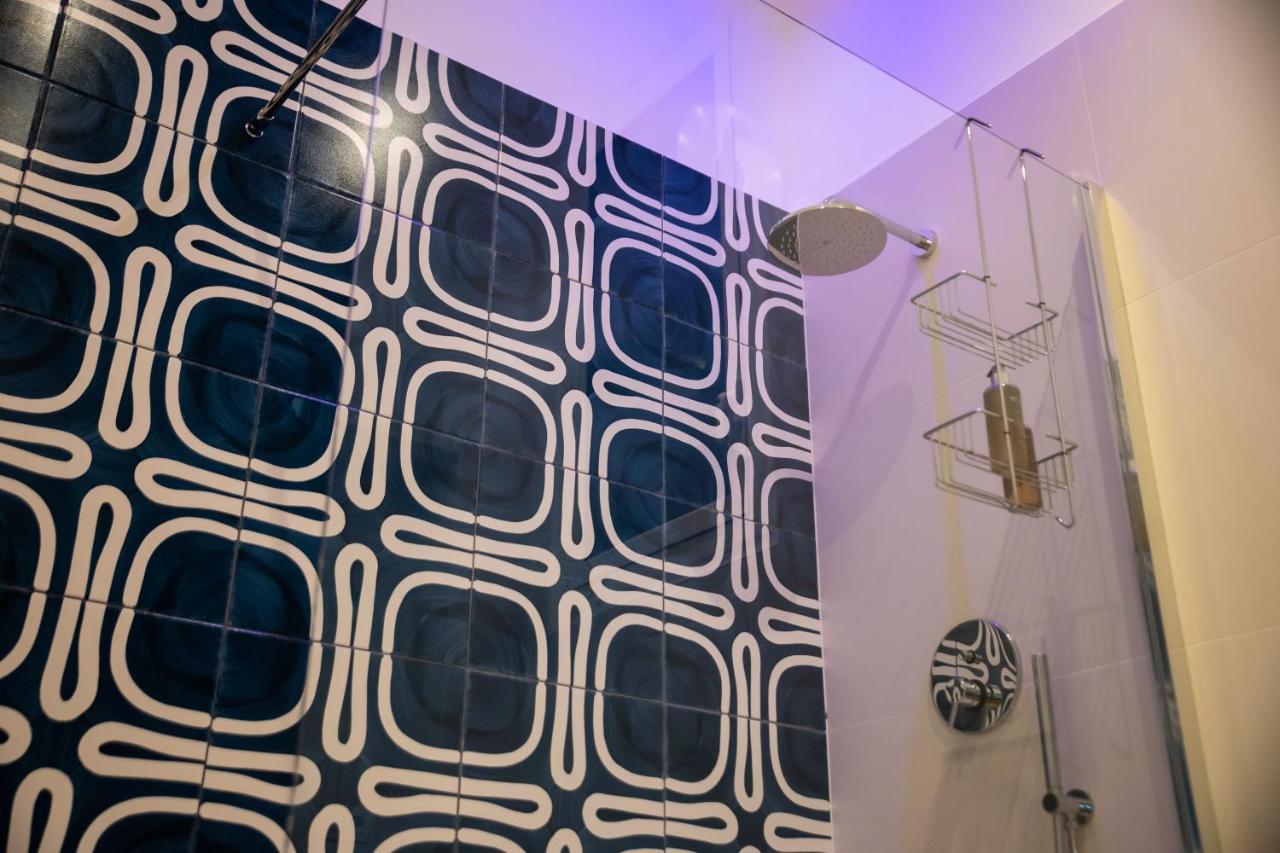 La Cementina Apartment บารี ภายนอก รูปภาพ