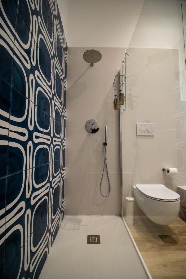 La Cementina Apartment บารี ภายนอก รูปภาพ