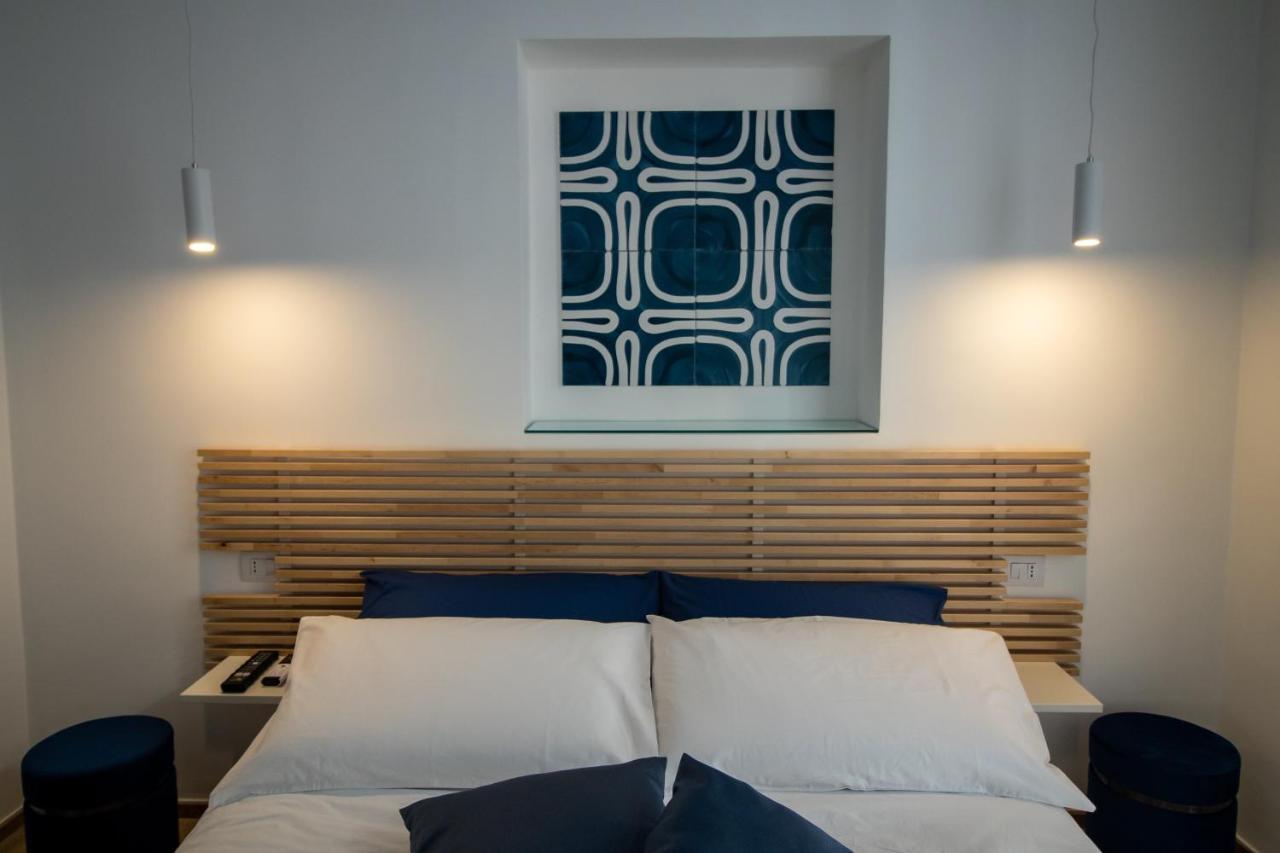 La Cementina Apartment บารี ภายนอก รูปภาพ