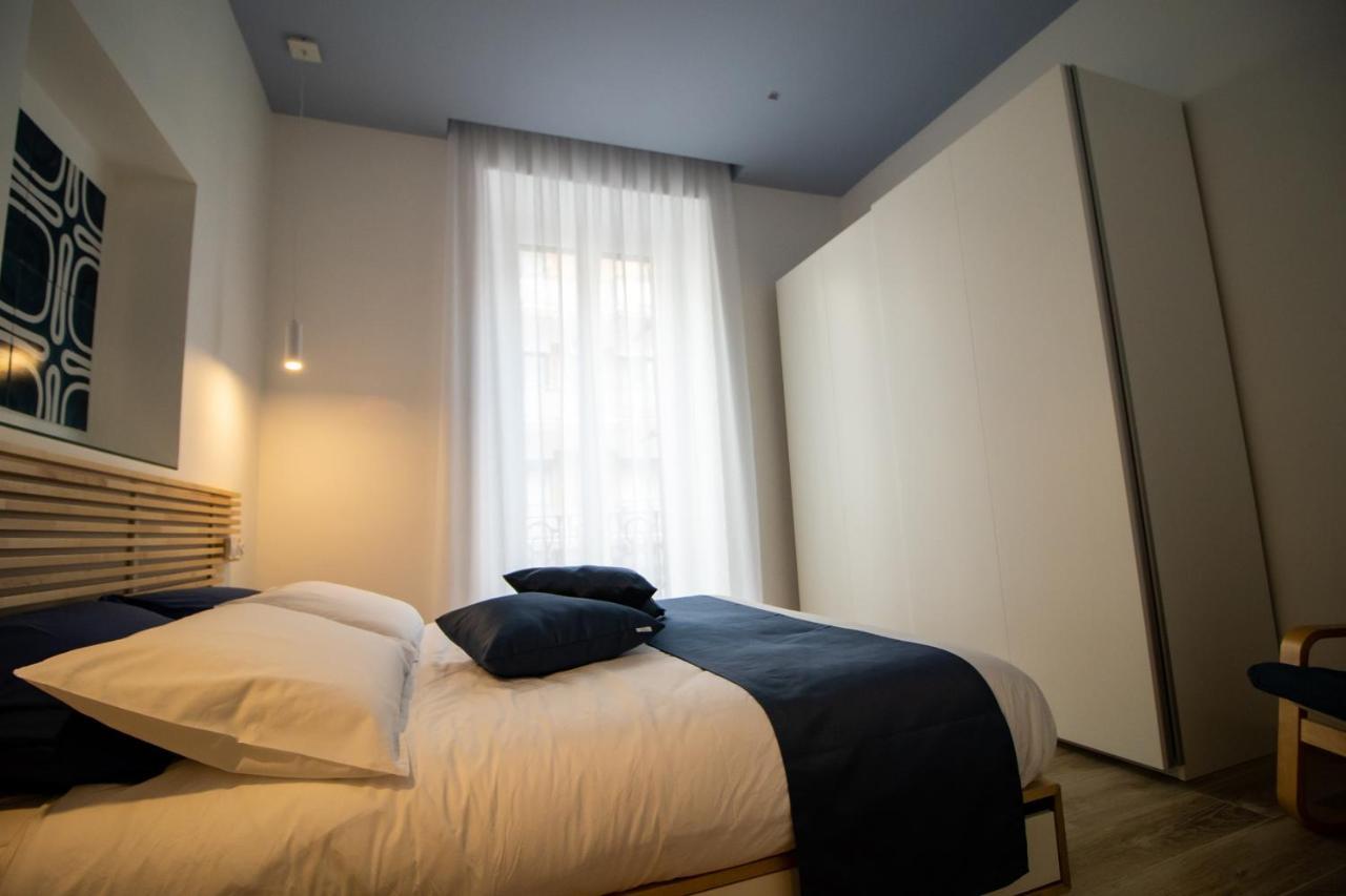 La Cementina Apartment บารี ภายนอก รูปภาพ
